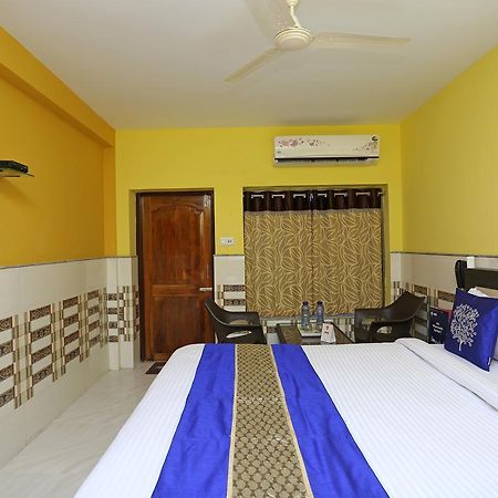 Hotel On Call Puri Laxmi Beach Resort Extérieur photo